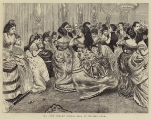 Le Bal de l